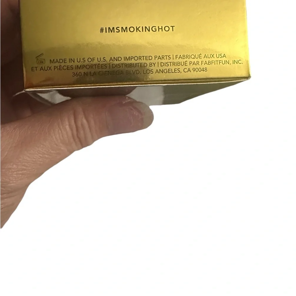 Bundle of 2 ISH Universal Loose Powder Universal NIB